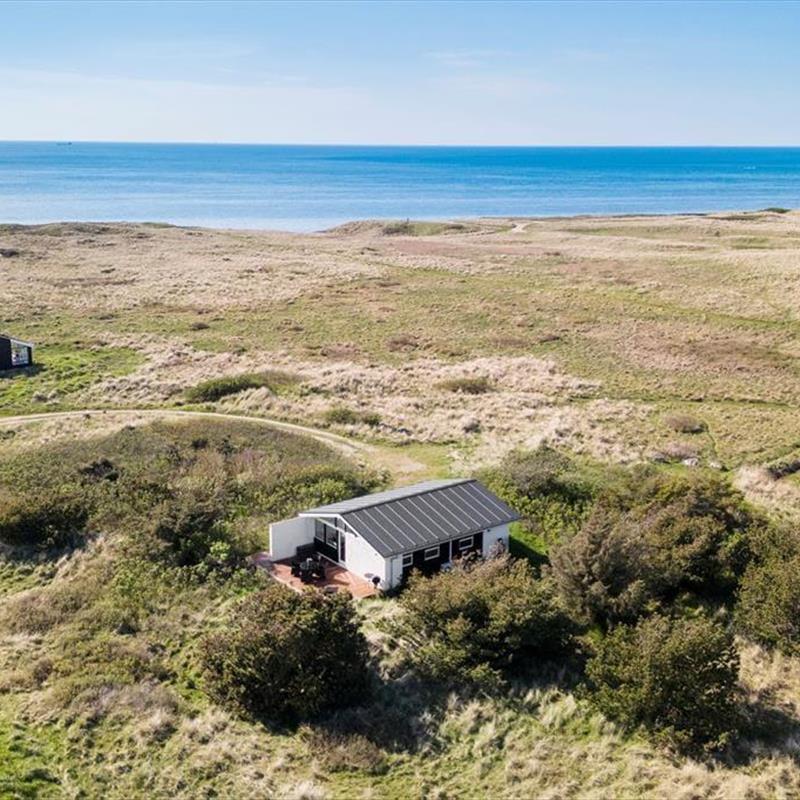 Ferienhaus - 6 Personen -  - Klinken - Tornby - 9850 - Hirtshals