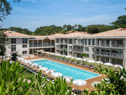 Ferieleilighet - 2 personer -  - Arcachon - 33120