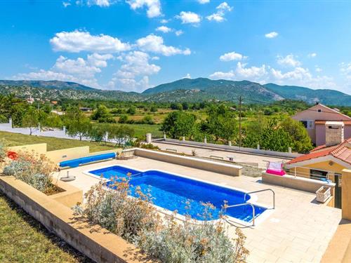 Sommerhus - 6 personer -  - Neoric - Split-Neoric - 21247 - Neoric