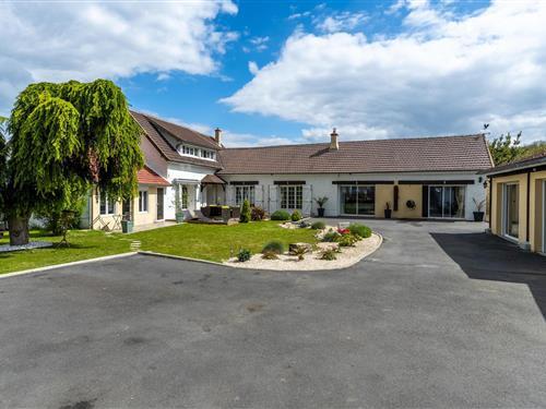 Ferielejlighed - 3 personer -  - rue Nationale - 60110 - Amblainville