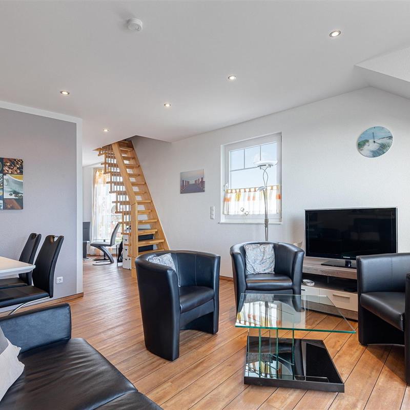 Ferielejlighed - 4 personer -  - Stettiner Str. - 23743 - Grömitz