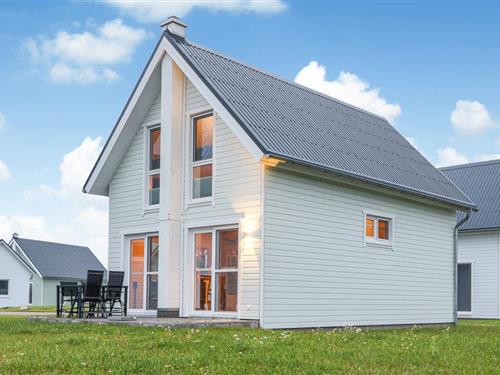 Sommerhus - 4 personer -  - Skipper Ring - 24376 - Ostseeresort Olpenitz