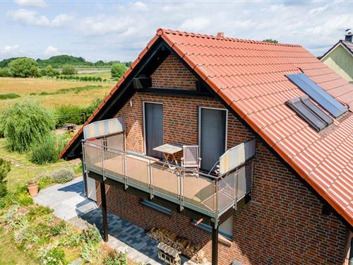 Ferieleilighet - 2 personer -  - Fritz-Reuter-Str. - 17248 - Rechlin