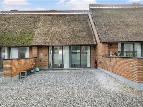 Ferielejlighed - 4 personer -  - Gulirisvej - Havneby - 6792 - Rømø