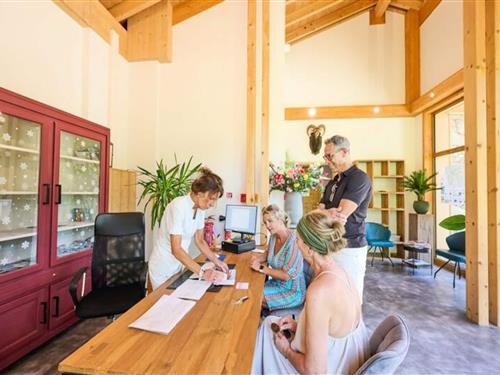 Ferielejlighed - 8 personer -  - 74360 - Abondance