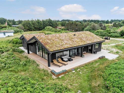 Sommerhus - 8 personer -  - Irmasvej - Grønhøj - 9480 - Løkken