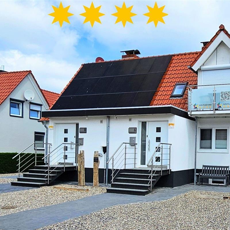 Sommerhus - 6 personer -  - Kellenhusen - 23746