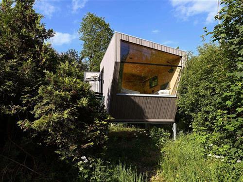 Sommerhus - 2 personer -  - An der Mühlwiese - 37520 - Osterode