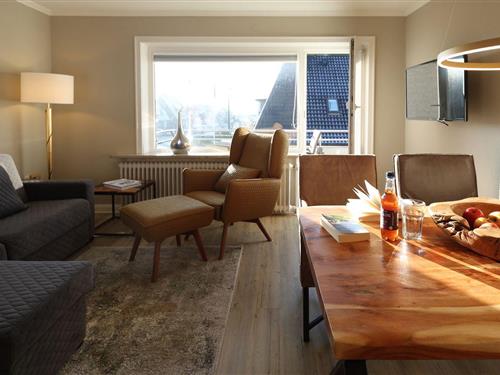 Ferieleilighet - 3 personer -  - Schützenstraße - 25980 - Westerland