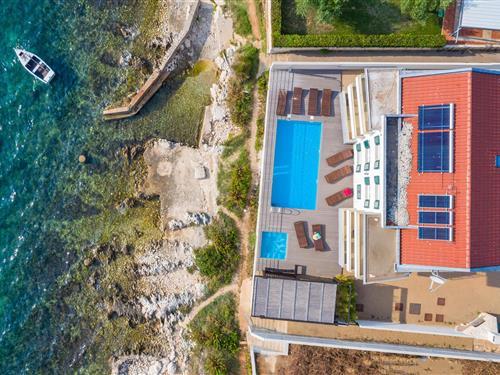 Ferienhaus - 12 Personen -  - Put Velikog Mula - Zadar-Kozino - 23231 - Kozino