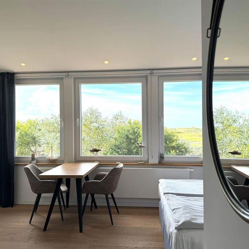 Ferielejlighed - 2 personer -  - Alter Horst - 26548 - Norderney