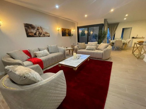 Ferienwohnung - 6 Personen -  - 2018 - Antwerpen
