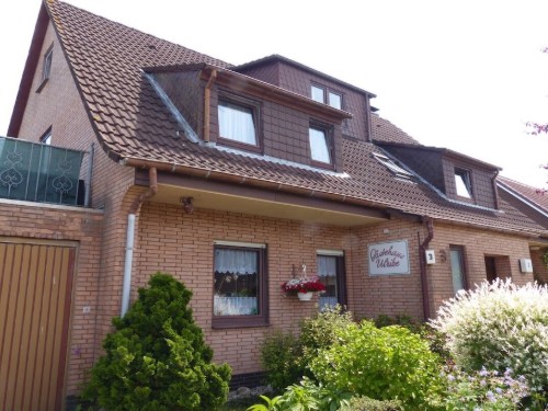 Sommerhus - 2 personer -  - 26487 - Neuschoo