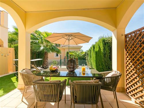 Sommerhus - 4 personer -  - Cala Pi - 07639