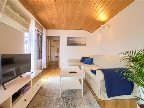 Sommerhus - 6 personer -  - Baška - 51523 - Baška