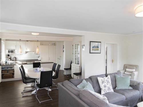 Ferienwohnung - 4 Personen -  - Oberer Dünenweg - 25997 - Hörnum Auf Sylt