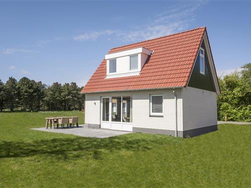 Holiday Home/Apartment - 4 persons -  - 1795AA - De Cocksdorp Texel