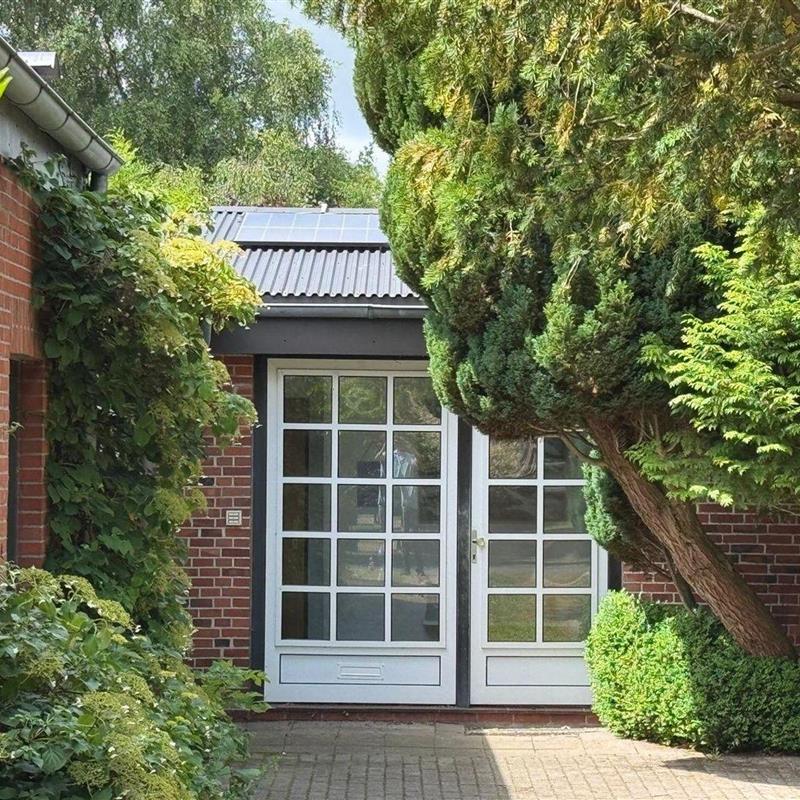 Ferielejlighed - 4 personer -  - Norderring - 25836 - Garding