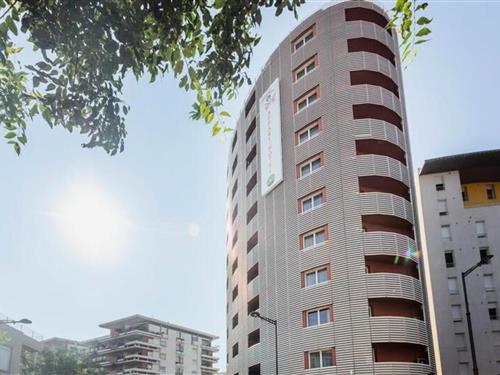 Ferielejlighed - 2 personer -  - 66000 - Perpignan