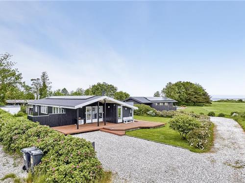 Feriehus - 5 personer -  - Chr. Christensensvej - Kysing Næs - 8300 - Odder