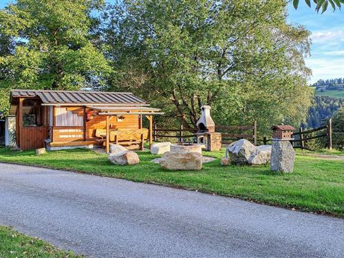 Sommerhus - 3 personer -  - Osterwitz - 8530 - Deutschlandsberg