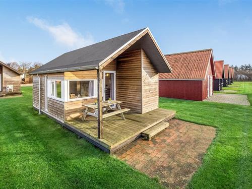 Ferienhaus - 6 Personen -  - Klitvej 16, Hytte - Fjand - 6990 - Ulfborg