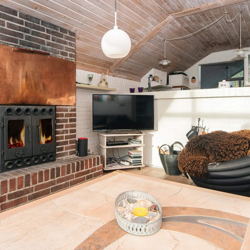 Ferienhaus - 4 Personen -  - Lappedykkervænget - Bork Havn - 6893 - Ringkøbing Fjord