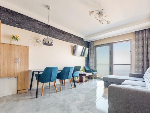 Ferielejlighed - 4 personer -  - Promenada Gwiazd - 72-500 - Miedzyzdroje