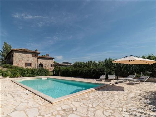 Sommerhus - 20 personer -  - Amelia - 05022