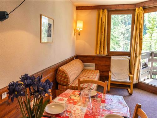 Semesterlägenhet - 4 personer -  - 05200 - Les Orres