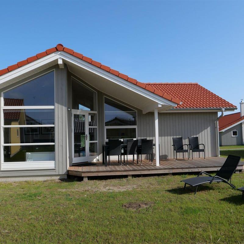 Sommerhus - 8 personer -  - Strandstraße - 23775 - Großenbrode