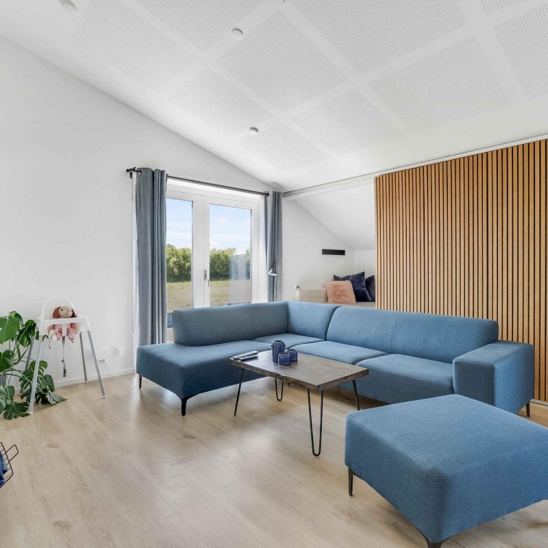 Ferienhaus - 8 Personen -  - Engparken - Taarup - 5871 - Southern Funen