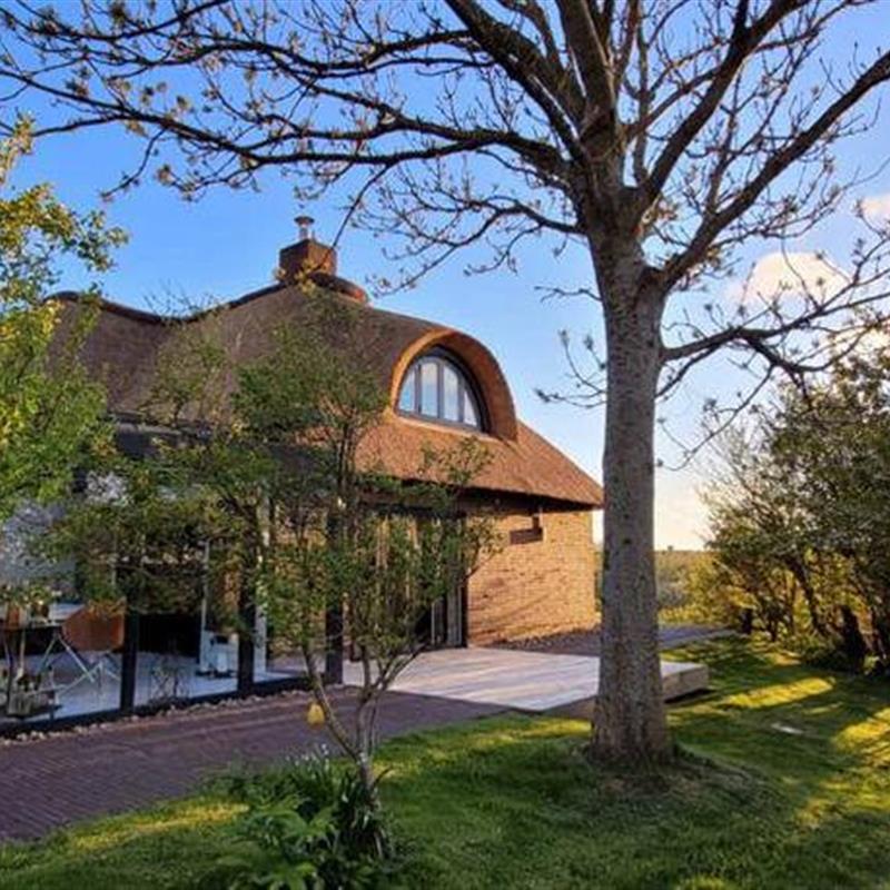 Sommerhus - 6 personer -  - Leikenhusen - 25881 - Westerhever