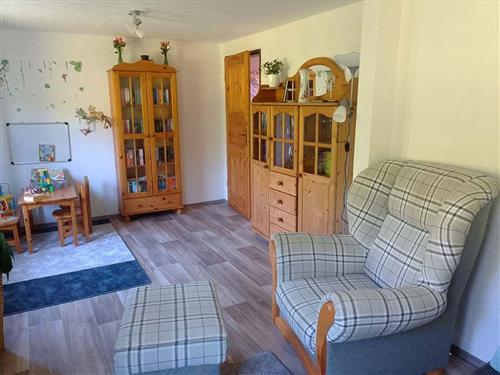 Ferieleilighet - 6 personer -  - Grenzweg - 26556 - Eversmeer