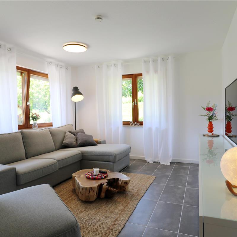 Ferielejlighed - 3 personer -  - Haslachstraße 34 a - 79868 - Feldberg (Schwarzwald)