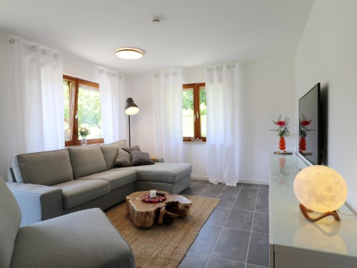 Ferielejlighed - 3 personer -  - Haslachstraße 34 a - 79868 - Feldberg (Schwarzwald)