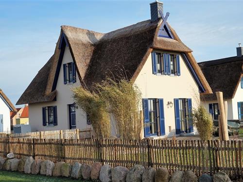 Sommerhus - 6 personer -  - De Poeler Drift - 23968 - Zierow