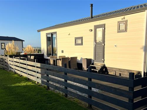 Mobilehome - 4 personer -  - Dam - 1778 KV - Westerland