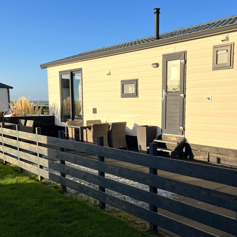 Mobilehome - 4 personer -  - Dam - 1778 KV - Westerland