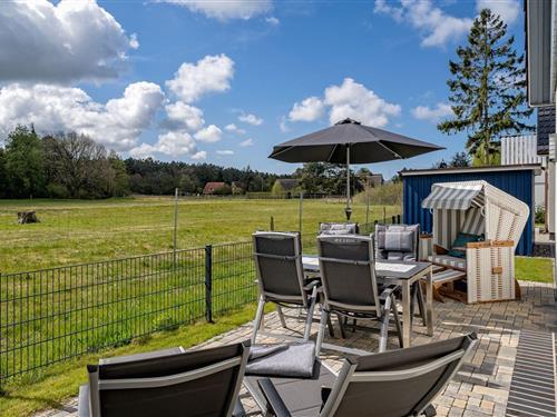 Sommerhus - 4 personer -  - Stückweg - 18375 - Ostseebad Prerow