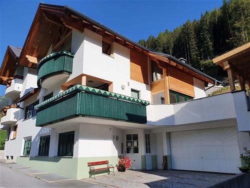 Sommerhus - 7 personer -  - Ischgl - 6562