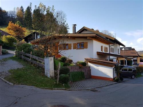 Holiday Home/Apartment - 4 persons -  - Neumummen - 87509 - Immenstadt Im Allgäu