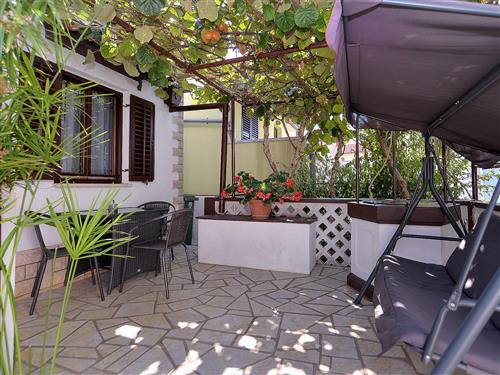 Holiday apartment - 3 persons -  - Bokordici - 52100