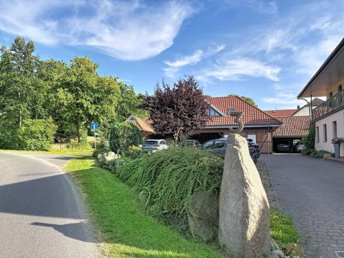 Ferielejlighed - 4 personer -  - 18184 - Rostock
