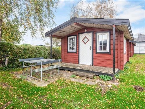 Holiday Home/Apartment - 4 persons -  - Gåsevig 19, - Diernæs - 6100 - Haderslev