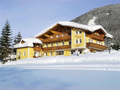 Ferielejlighed - 2 personer -  - Edtstraße - 5522 - St. Martin Am Tennengebir