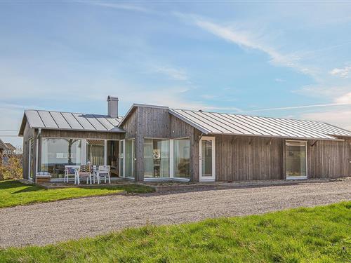 Holiday home - 8 persons -  - Målar Jonssons gata - 327 91 - Borgholm