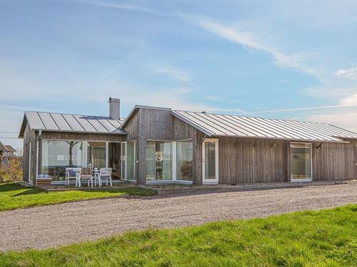 Holiday home - 8 persons -  - Målar Jonssons gata - 327 91 - Borgholm