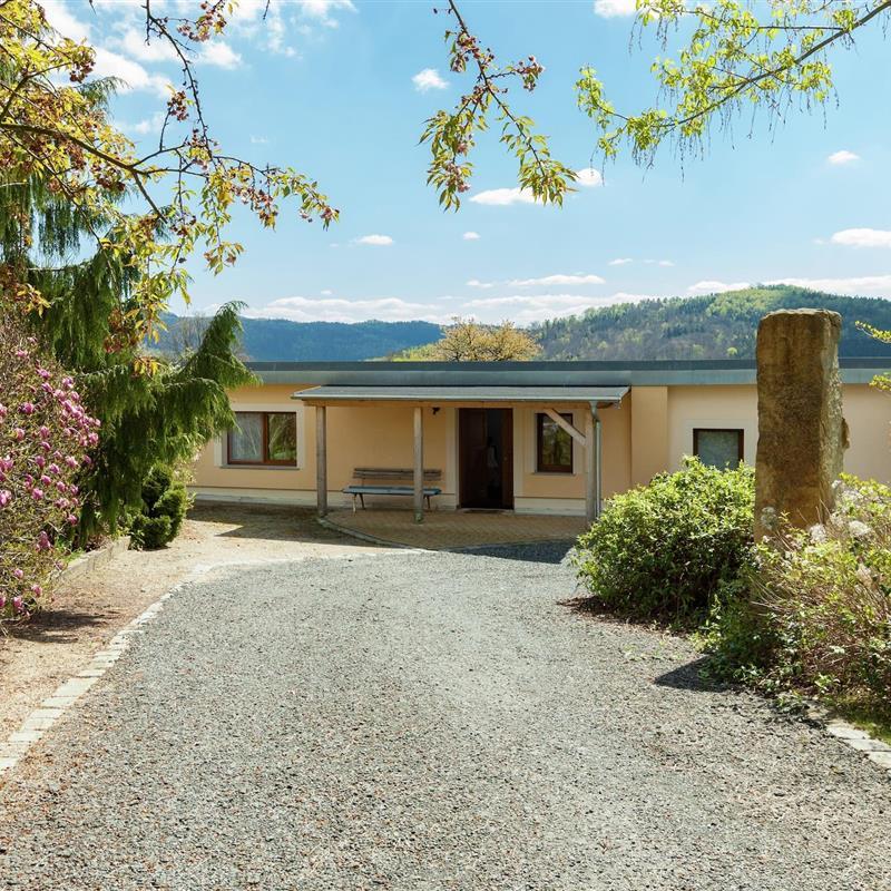 Sommerhus - 2 personer -  - 01855 - Mittelndorf