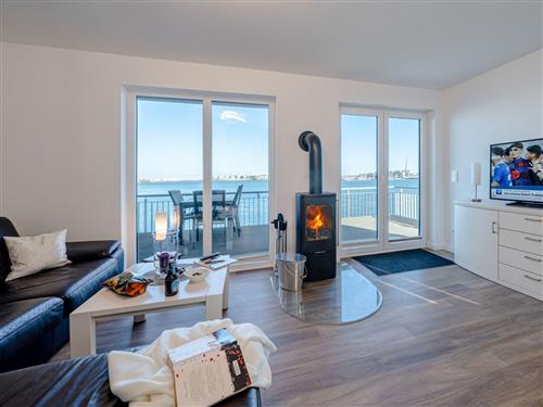 Fritidshus - 4 personer -  - Hasselberg - 24376